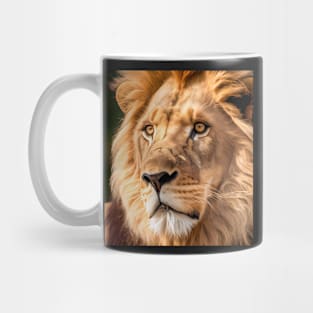 Amazing Nature Series Mug